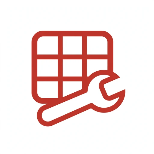 Solar Panel Repair icon
