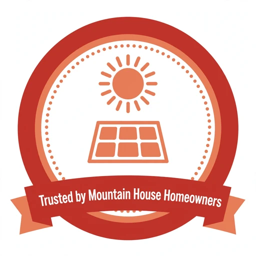 Trusted by Mountain House Homeowners